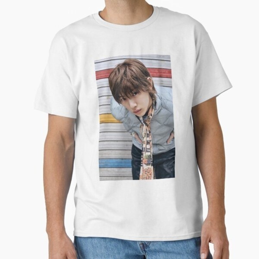 CORTIS Kpop Concert Fan Outfit Graphic Tee